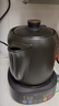 小熊（Bear）煎药壶 中药锅 中药煎药壶 熬药壶全自动 熬药电砂锅 4L大容量JYH-S40D1 二煎 实拍图