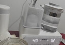 美菱（MeiLing）恒温水壶婴儿二合一温奶器恒温壶家用宝宝暖奶器多功能恒温调奶器 【升级款】消毒+烘干+调奶 1300ml 实拍图