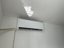 格力空调【一价全包】天仪 1.5匹新一级能效变频 卧室节能省电挂机国家补贴 KFR-35GW/(35504)FNhAa-B1 实拍图