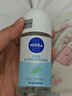 妮维雅（NIVEA）妮维雅抑汗香体腋下止汗露走珠 精华女+活力女（各50ml) 实拍图