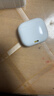 倍思BP1 NC 入耳式真无线蓝牙耳机 深度降噪超长续航自定义触控 适用于苹果17华为vivo手机 礼物 实拍图