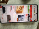vivo iQOO Neo11 16GB+256GB 疾影黑2K 144Hz珠峰屏 骁龙8至尊版  国家补贴iqooneo11学生游戏电竞手机 实拍图