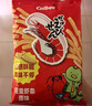 卡乐比（Calbee）虾条 原味90g*2 泰国进口 办公室解馋小吃 休闲零食膨化食 实拍图