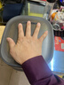 飞利浦（PHILIPS）【25分钟快速饭】多功能1.8L迷你电饭煲隐藏式触控顶屏 24小时智能预约 HD3072/90深灰金 送礼礼物 实拍图