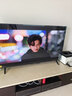飞利浦（PHILIPS）电视小飞65英寸4K超清智能一级能效144Hz高刷护眼 家用液晶平板彩色电视机65PUF7791/T3 实拍图