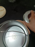 双枪316L保温饭盒24小时超长保温桶食品级不锈钢大容量便当饭盒上班族 实拍图