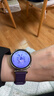 HUAWEI WATCH GT 6 流光紫 41mm智能手表多维情绪健康全新骑行体验华为GT6手表GT5升级 实拍图