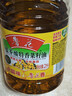 鲁花【保真菜籽油】低芥酸特香菜籽油 2L 物理压榨【京东品酒会同款】 实拍图
