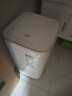 海尔（Haier）波轮小型洗衣机全自动3公斤60℃除菌螨家用母婴儿童内衣迷你洗脱一体童锁LED触控玻璃盖以旧换新 【小小神童】15分钟速洗+除螨洗+超净洗 浓缩洗 波轮 实拍图