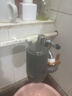 美的（Midea）净水器水龙头过滤器家用自来水滤水器直饮前置过滤器厨房卫生间通用除水垢除余氯双出水可清洗滤芯 一机一芯【可清洗滤芯】 实拍图