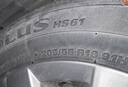 锦湖KUMHO汽车轮胎 205/55R16 91H HS61 原配大众新宝来/帝豪/速腾 实拍图