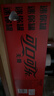 可口可乐（Coca-Cola）零度可乐 无糖零卡碳酸饮料mini汽水200ml*24罐 实拍图