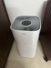 美的（Midea）空气净化器家用 除甲醛除尘除雾霾除异味 99.9%除菌率 负离子空气伴侣 智能wifi控制 一级能效 【净化除醛】KJ400G-Z1 Pro 实拍图