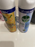 滴露（Dettol）消毒喷雾454ml*2鞋子除臭杀菌喷雾马桶消毒床单杀菌铃兰+柑橘 实拍图