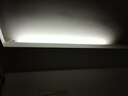飞利浦（PHILIPS）明皓系列T5 LED一体化支架灯日光节能灯管全套1.2米13W白光6500K 不含连接线和电源线 实拍图