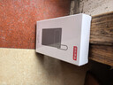 京东京造55W充电宝小巧轻薄自带线20000mAh3c认证可上飞机京东自营移动电源小巧适用苹果17华为小米笔记本 实拍图