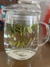 卢正浩绿茶谷雨香龙井茶叶三级30g 2026年新预售雨前龙井自己喝纸包 实拍图