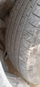 优科豪马横滨汽车轮胎 225/60R18 100H AE61A 原配丰田RAV4/威兰达 实拍图