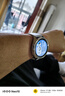 小米（MI）【限时补贴下单立减】XiaomiWatchS4银色国家补贴汽车钥匙澎湃OS2心率血氧监测小米手表s4男表女表 实拍图