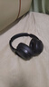 MICROKIA【柏林之声|降噪榜第1名】蓝牙耳机头戴式无线2026最新款深度高音质音乐电脑电竞游戏适配索尼小米 实拍图