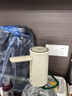小熊（Bear）桶装水抽水器饮水机取水器电动上水器压水器自动抽水泵YSJ-F06Q1 实拍图