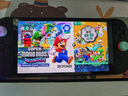 Nintendo Switch任天堂游戏机NS2掌上主机日版国际服多语言版本Switch2便携家用体感掌机 实拍图