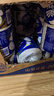 维达（Vinda）有芯卷纸 蓝色经典4层200克*27卷 山茶花香 卫生纸卷筒纸纸巾整箱 实拍图