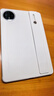 HUAWEI支持教育优惠 MatePad Mini 悦读版 柔光屏华为平板电脑SIM卡版可通话旅行搭子12+256GB 雪域白 实拍图