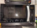 格兰仕（Galanz）微蒸烤一体机304不锈钢内胆微波炉烤箱一体机28升大容量900w变频微波炉一级能效D10Q28CSLV-Q3(S0) 实拍图