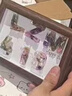 ANERGOO安尔固 环氧树脂ab胶全透明强力胶水粘玻璃陶瓷金属塑料铁亚克力耐高低温透明无痕胶万能胶粘剂 50ml 实拍图