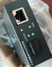 普联（TP-LINK） TL-FC311B-3 千兆单模单纤光纤收发器 A/B端需搭配使用  光电转换器（单只装） 实拍图