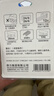 得力（deli）迷你小订书机订书器套装学生专用文具小号马卡龙色办公用品轻巧便携 附订书钉TA214蓝色 实拍图