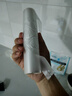 妙洁 背心式保鲜袋食品袋 可提携易打结 中号 2卷组合装 400只装 实拍图