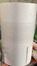 米家小米空气加湿器 无雾加湿器3 400mL/h快速加湿保湿礼品家用卧室大容量办公室婴儿孕妇 4L大容量 实拍图
