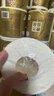 清风有芯卷纸原木金装 4层180克*27卷 卫生纸纸巾 箱装 厕纸 卷筒纸 实拍图
