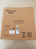 雷士（NVC）LED集成平板灯卫生间厨房灯面板灯珍珠白焕新补贴18W铝框300*300 实拍图