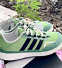 阿迪达斯（adidas）男鞋女鞋夏季户外溯溪鞋一脚蹬网面透气休闲鞋涉水运动健步鞋42.5 实拍图
