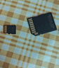 闪迪（SanDisk）128GB TF(MicroSD)内存卡4K极速金卡 A2 V30 U3 兼容大疆Pocket 4/Action 6运动相机 无人机存储卡 实拍图