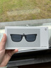 米家小米 偏光太阳镜眼镜夹片 便携式高清偏光眼镜防紫外线墨镜男女款 实拍图