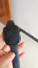 匹克（PEAK）【WIFI+插卡双模式】智能电话手表5G全网通GPS定位青少年初高中生专用成人多功能可插卡运动手表 实拍图