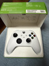 微软（Microsoft）Xbox无线游戏手柄 无线控制器 冰雪白 蓝牙适配Xbox/PC/平板/手机 Steam促销黑神话悟空 丝之歌 实拍图