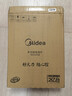 美的（Midea）电磁炉电陶炉 家用2200W大功率 电磁灶火锅炉爆炒定时电磁炉 二级能效节能省电C22-Micca709 实拍图