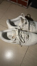耐克NIKE女空军一号AF1 运动鞋FV3654-111帆白36 实拍图