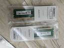 光威（Gloway）8GB DDR3 1600 台式机内存条 战将 普条 精选颗粒 CL11 AI电脑配件升级 实拍图