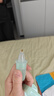 Care1st宝宝手拉吸鼻器 手拉负压吸鼻器 婴儿吸鼻涕鼻屎神器  新生儿适用 实拍图