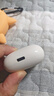 漫步者（EDIFIER）Zero Air 真无线蓝牙耳机 半入耳式耳机 无线耳机 轻盈舒适  适用苹果华为小米OPPO手机 月白 实拍图
