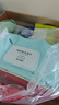 京东京造 宠物湿巾100片*3包 猫狗通用可擦泪痕 99.9%杀菌率湿纸巾 实拍图