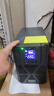 APC施耐德 ups不间断电源SPM1K 电脑服务器网络设备应急备用ups电源电池1KVA/800W 实拍图