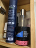 维特丝清香型定型喷雾发胶 男士头发造型蓬松哑光定型自然持久干胶420ml 实拍图