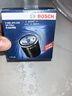 博世（BOSCH）机油滤芯滤清器0242五菱之光小卡荣光宏光鸿途征途征程小旋风730 实拍图